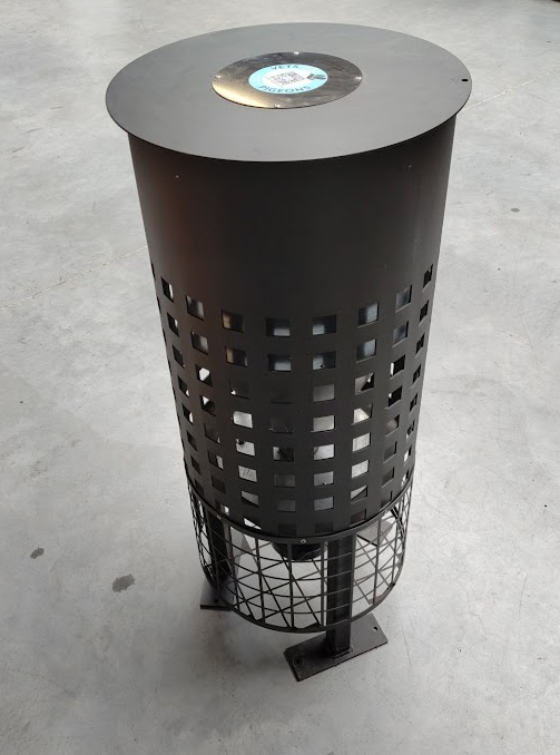 Testproject met 'duivenpil’ in Ledeberg en Rabot van start