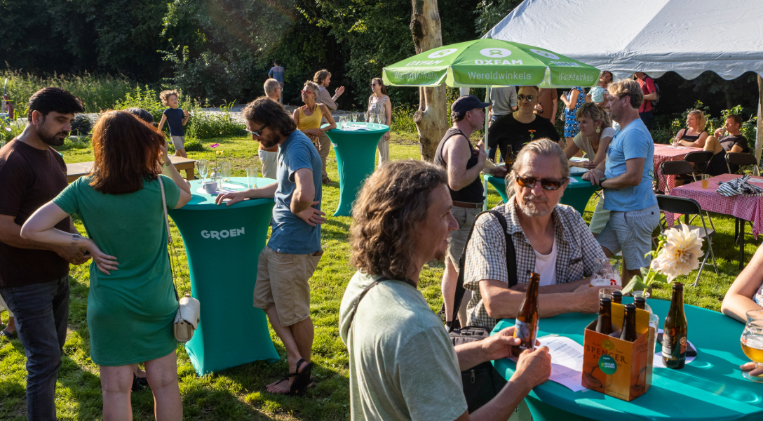 Nazomerfeest 2026