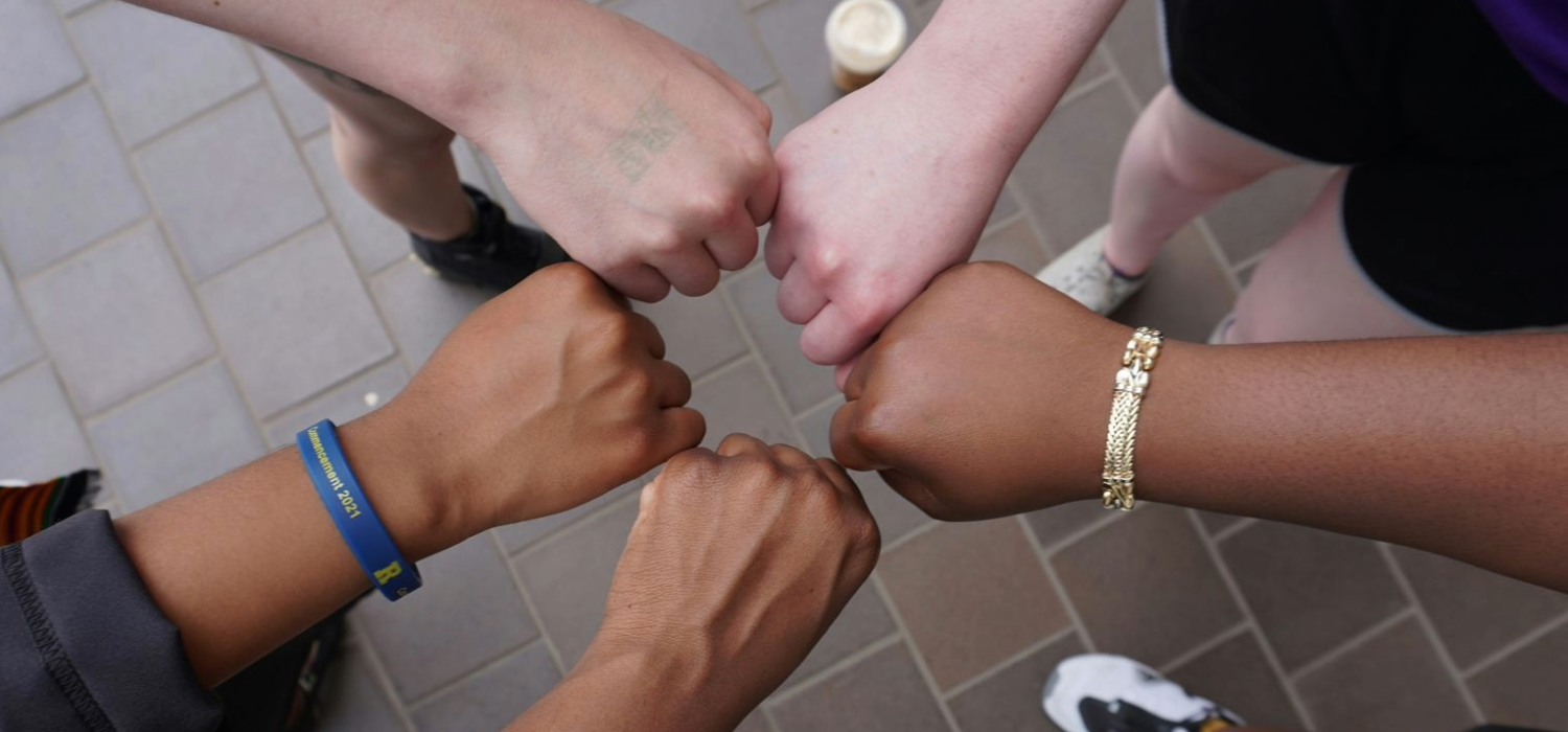 Migratieforum Gent: samen bouwen aan een inclusieve stad
