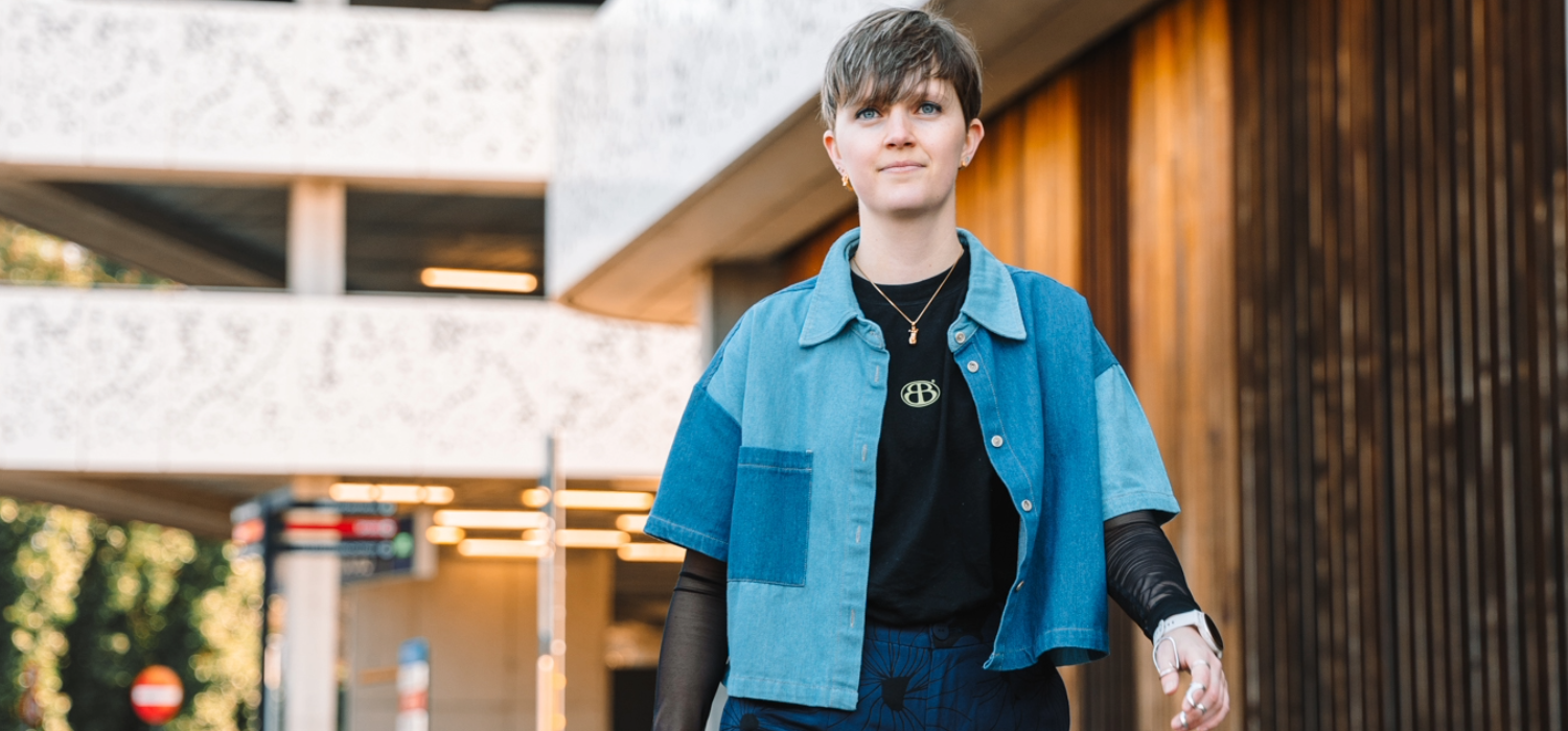 De strijd tegen gendergerelateerd geweld en intimidatie opvoeren