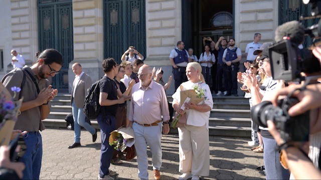 Veroordeling Van Langenhove bevestigt: racisme en negationisme zijn misdrijven