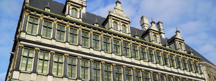 Groen neemt haar verantwoordelijkheid om financieel gezond te blijven