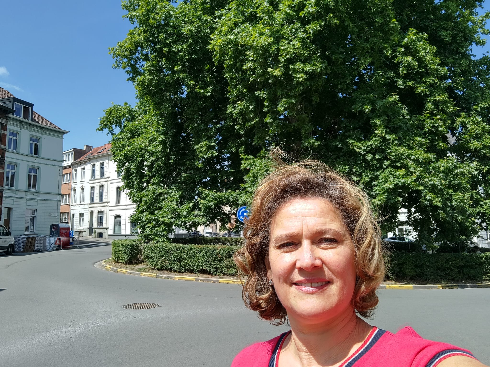 Stem mee voor de Europese Publieksprijs voor (Gentse) erfgoedbomen