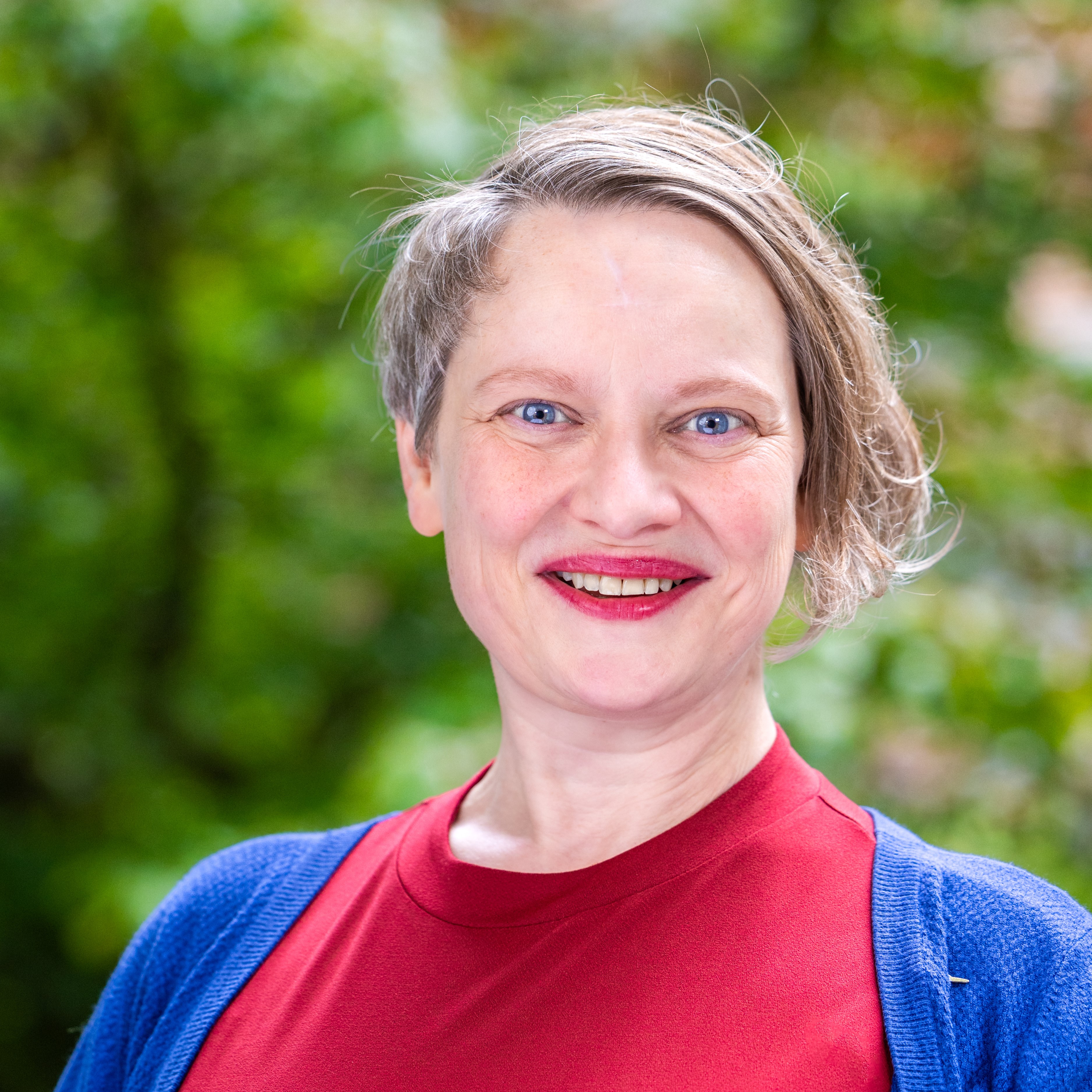 Severine Cousein