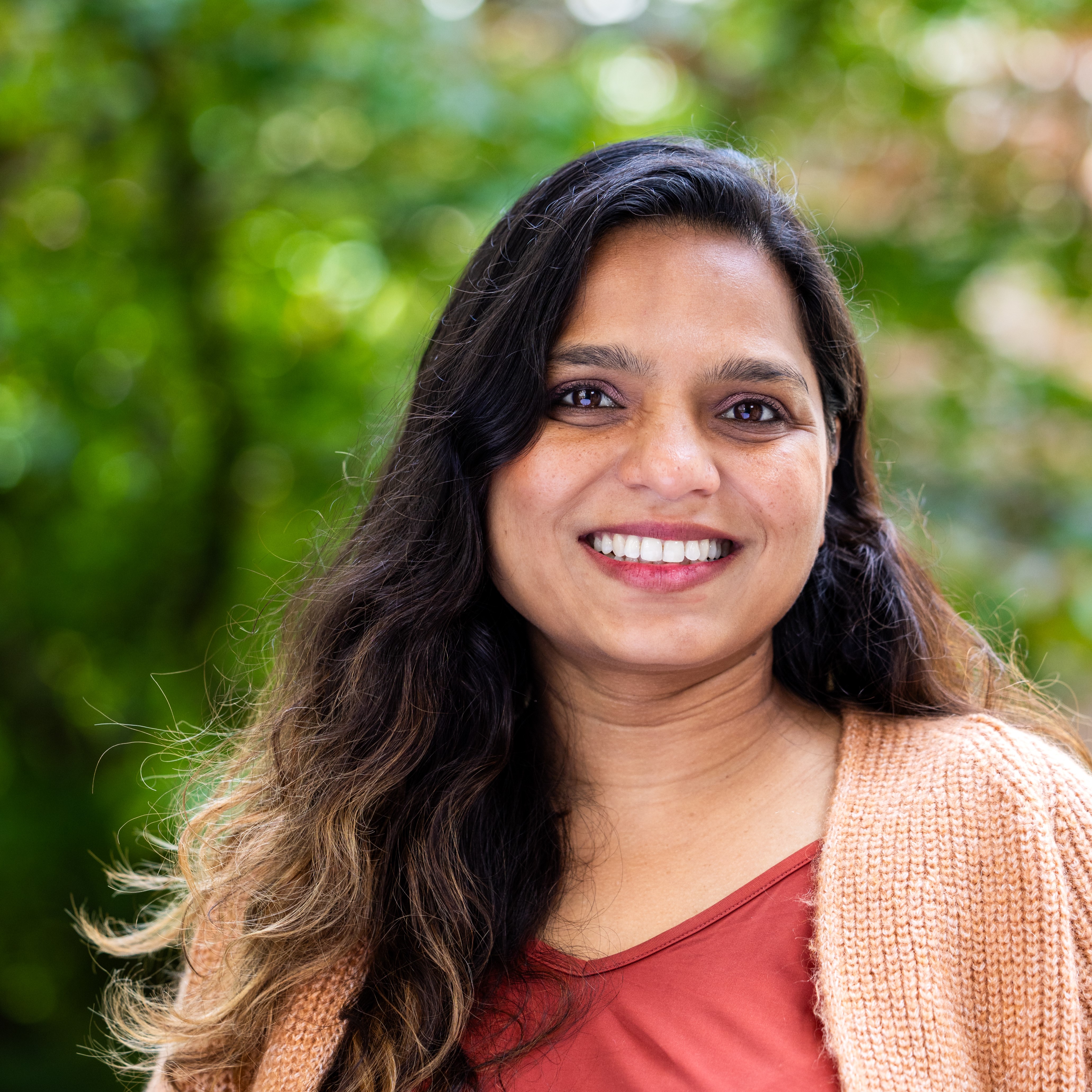 Swati Kamble