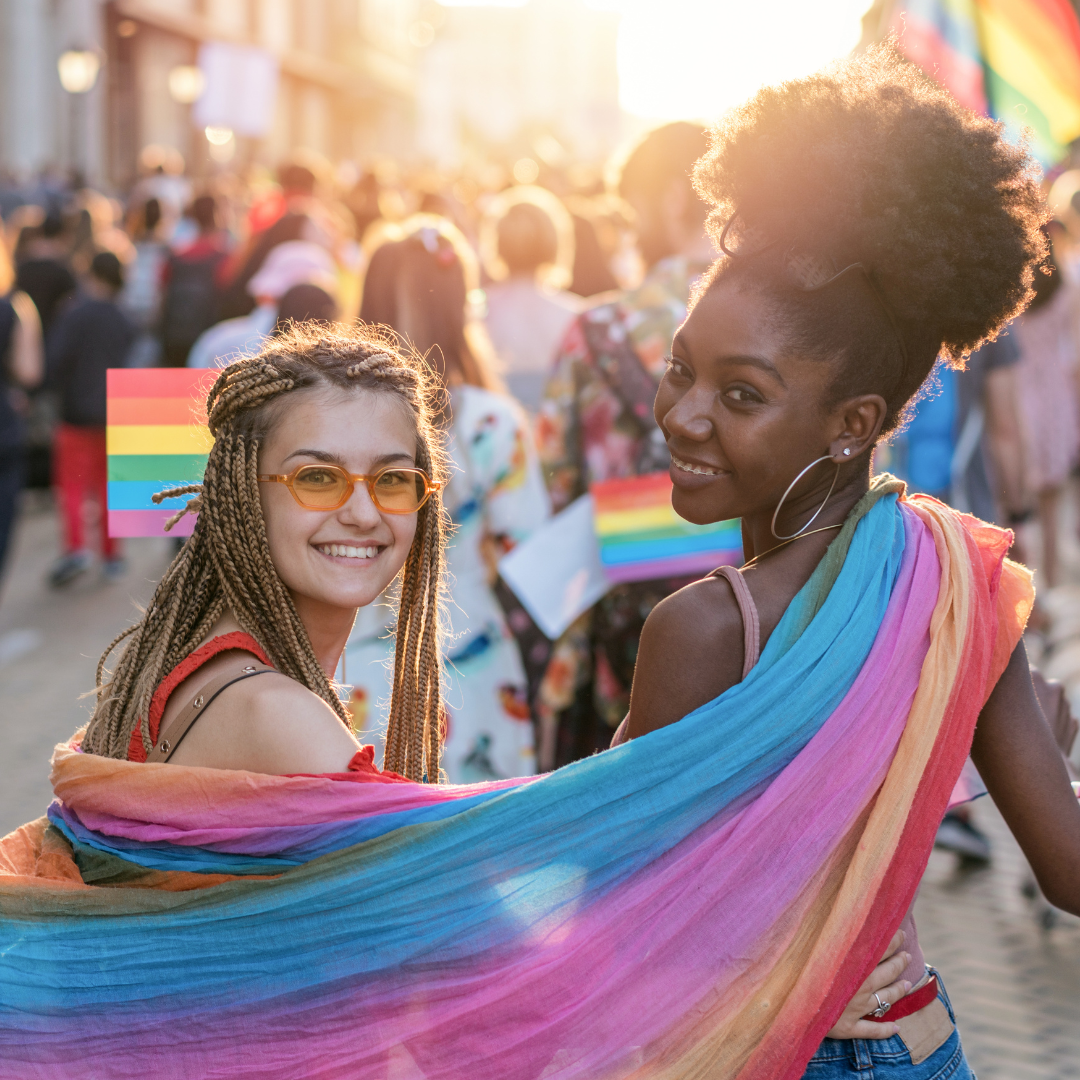 Infosessie vrijwilliger Pride