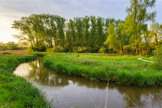 Nieuwe lozingsvergunning Nyrstar 2025