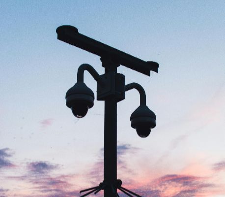 Jaarlijkse controle- en evaluatiemoment cameratoezicht