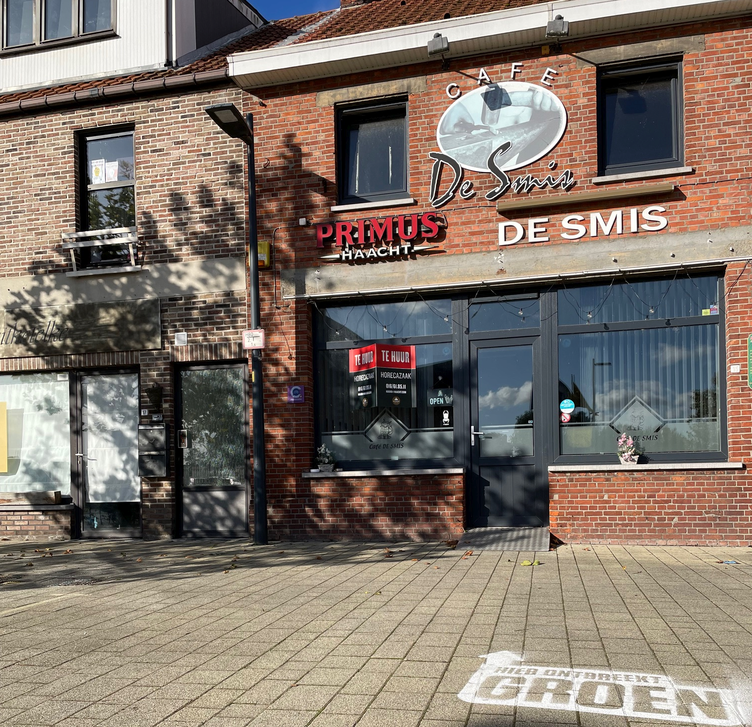 Leefbare Herkse dorpen?