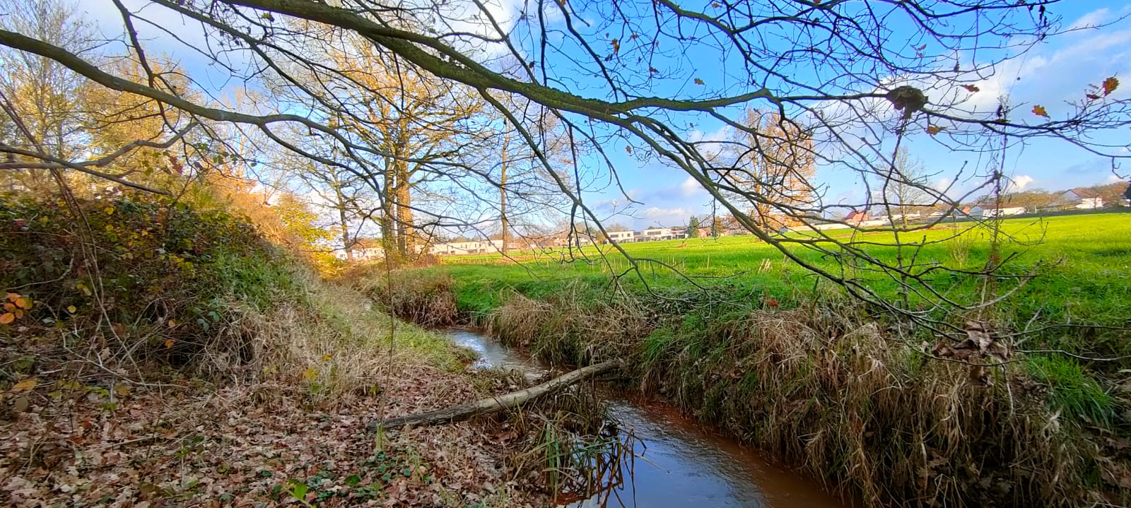 Masterplan Broekhoven blijft in zelfde bedje ziek