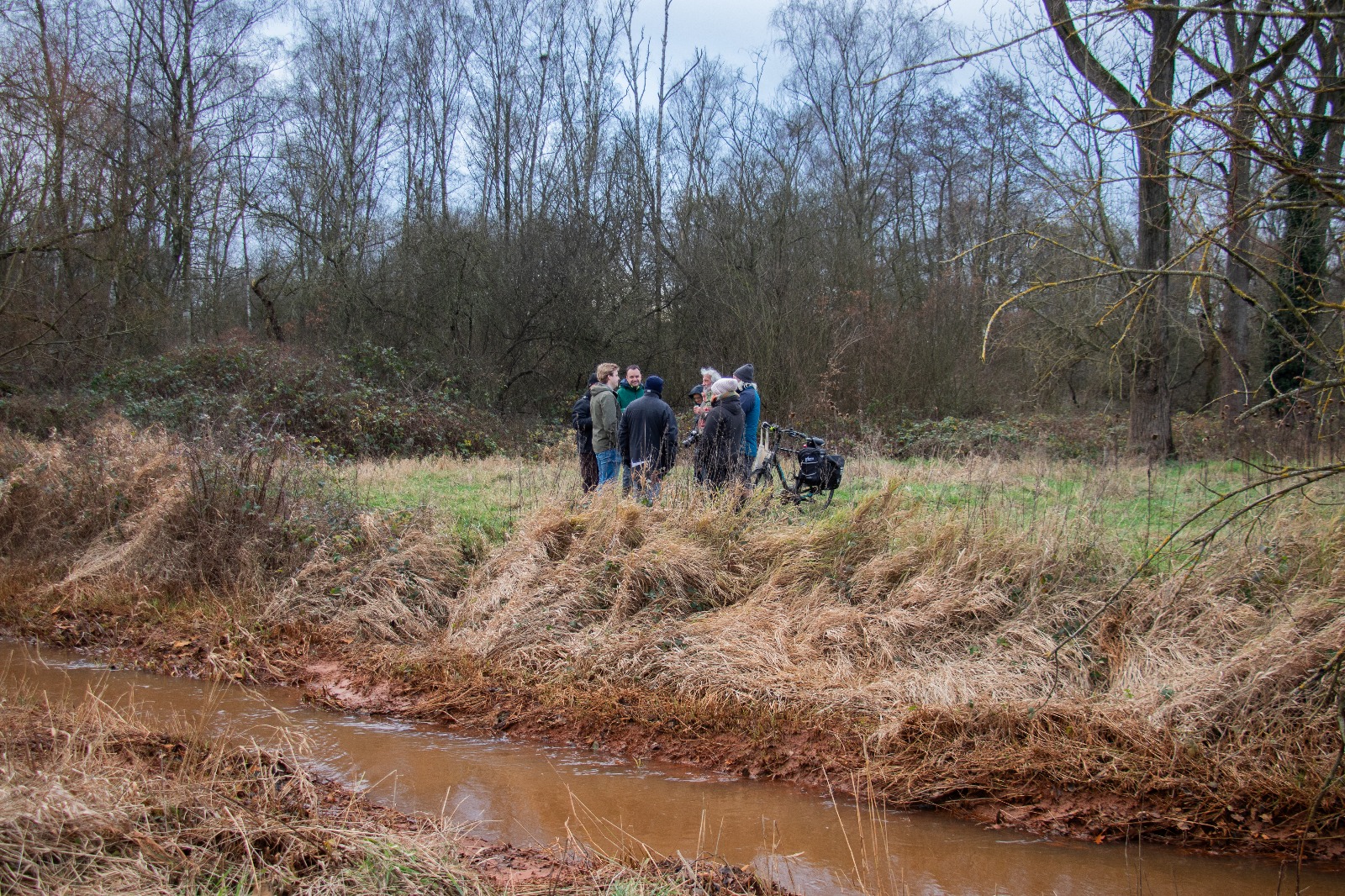 Eén jaar strijd in Broekhoven: de feiten op een rij