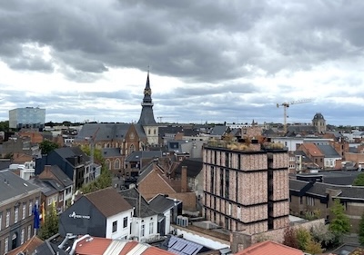 Meerjarenplan: Hasselaren verdienen zekerheid