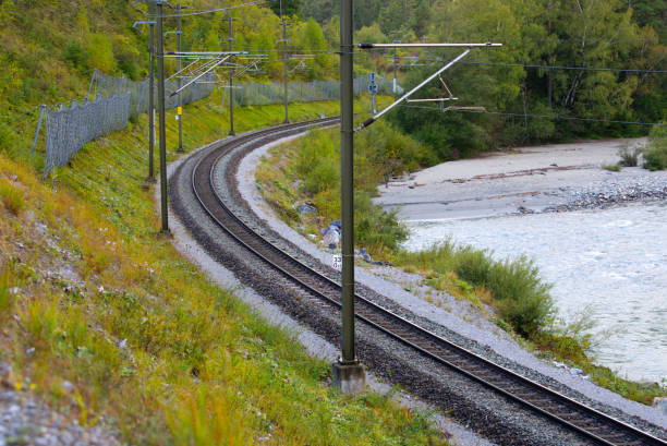 Heractivering IJzeren Rijn