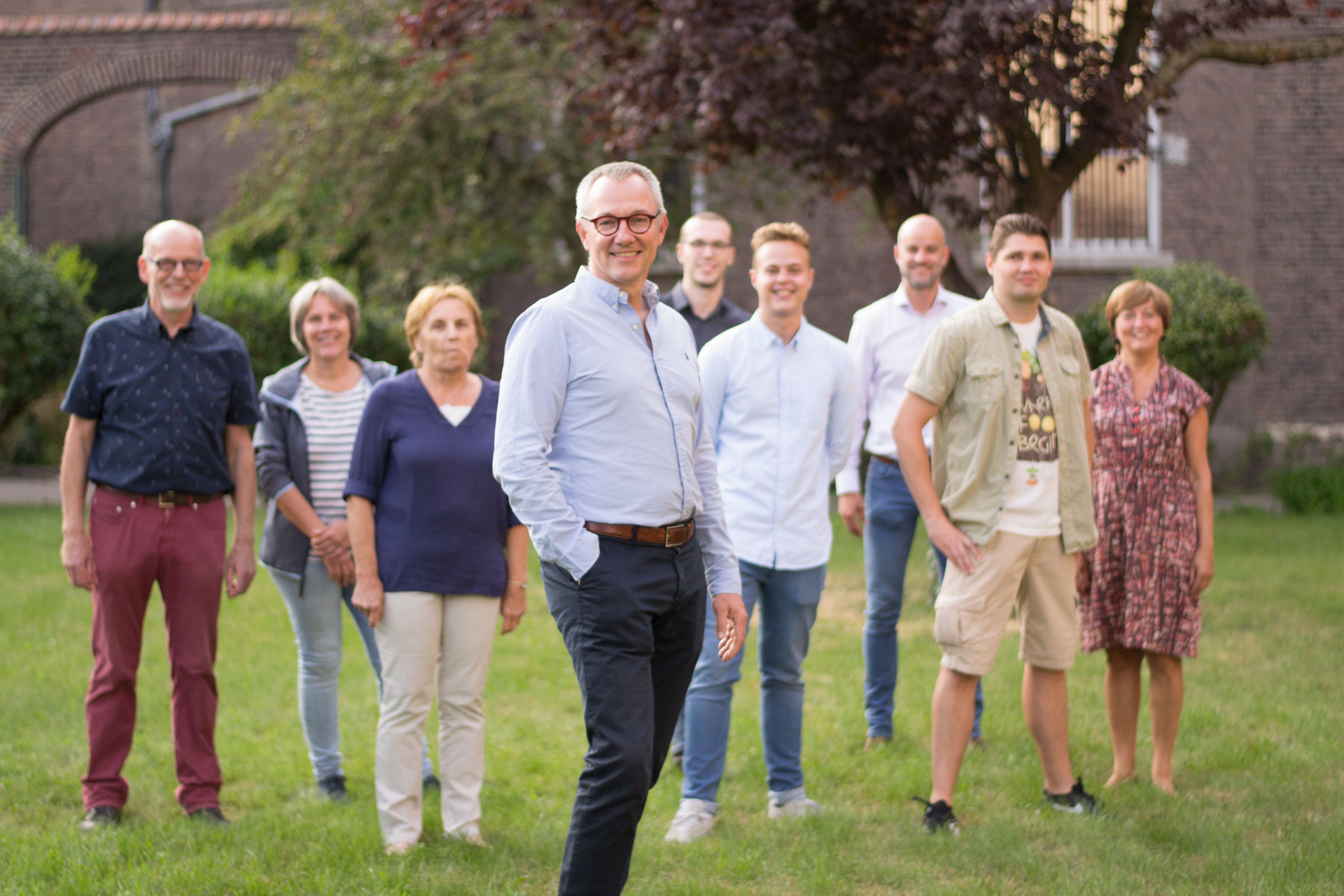 Voorakkoorden zetten de Truienaar buiten spel, het kan anders!