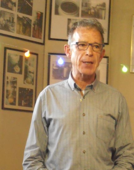 Michel Jamers