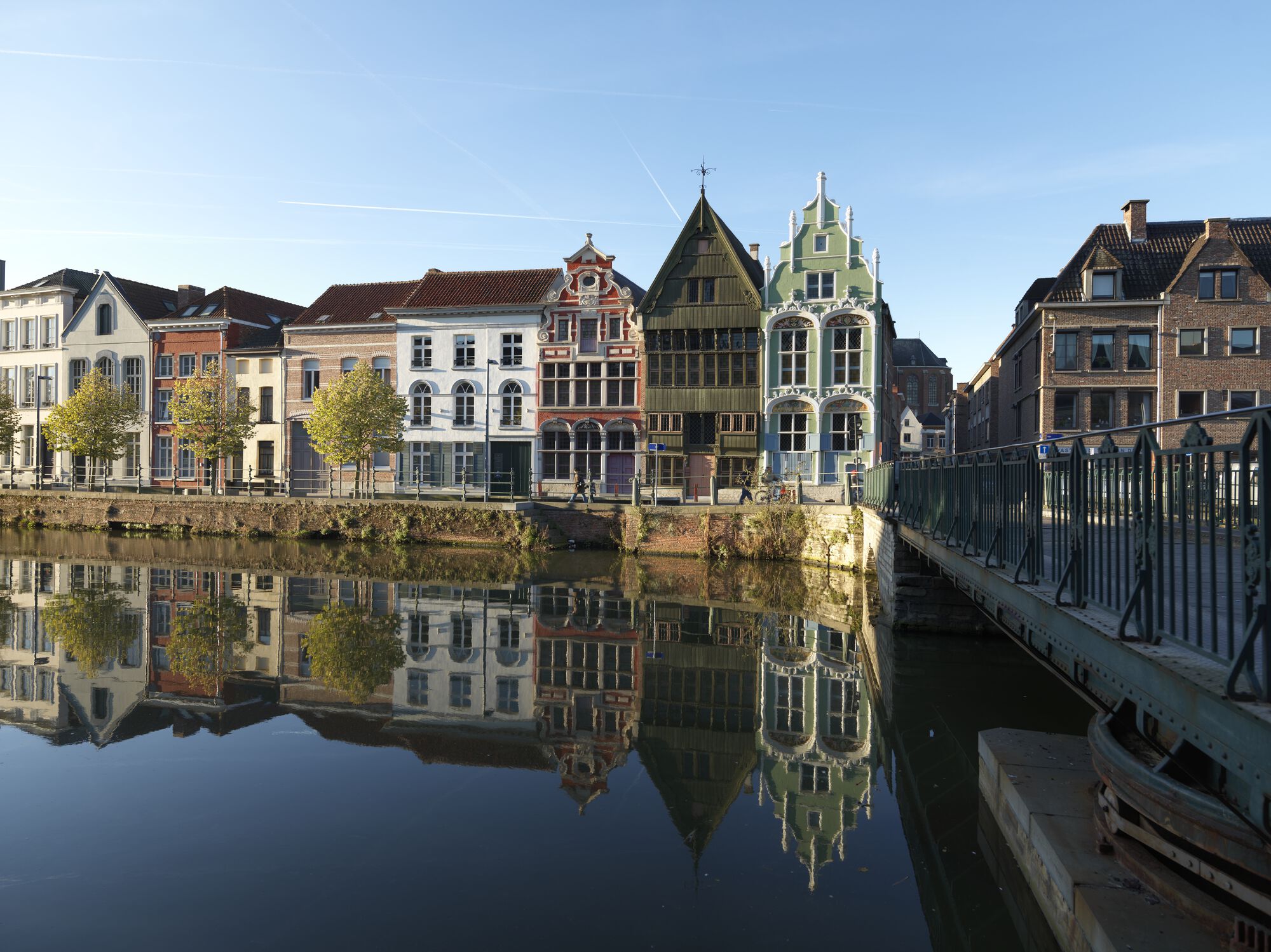 Frans kwaliteitsblad Le Monde prijst trip naar Mechelen aan
