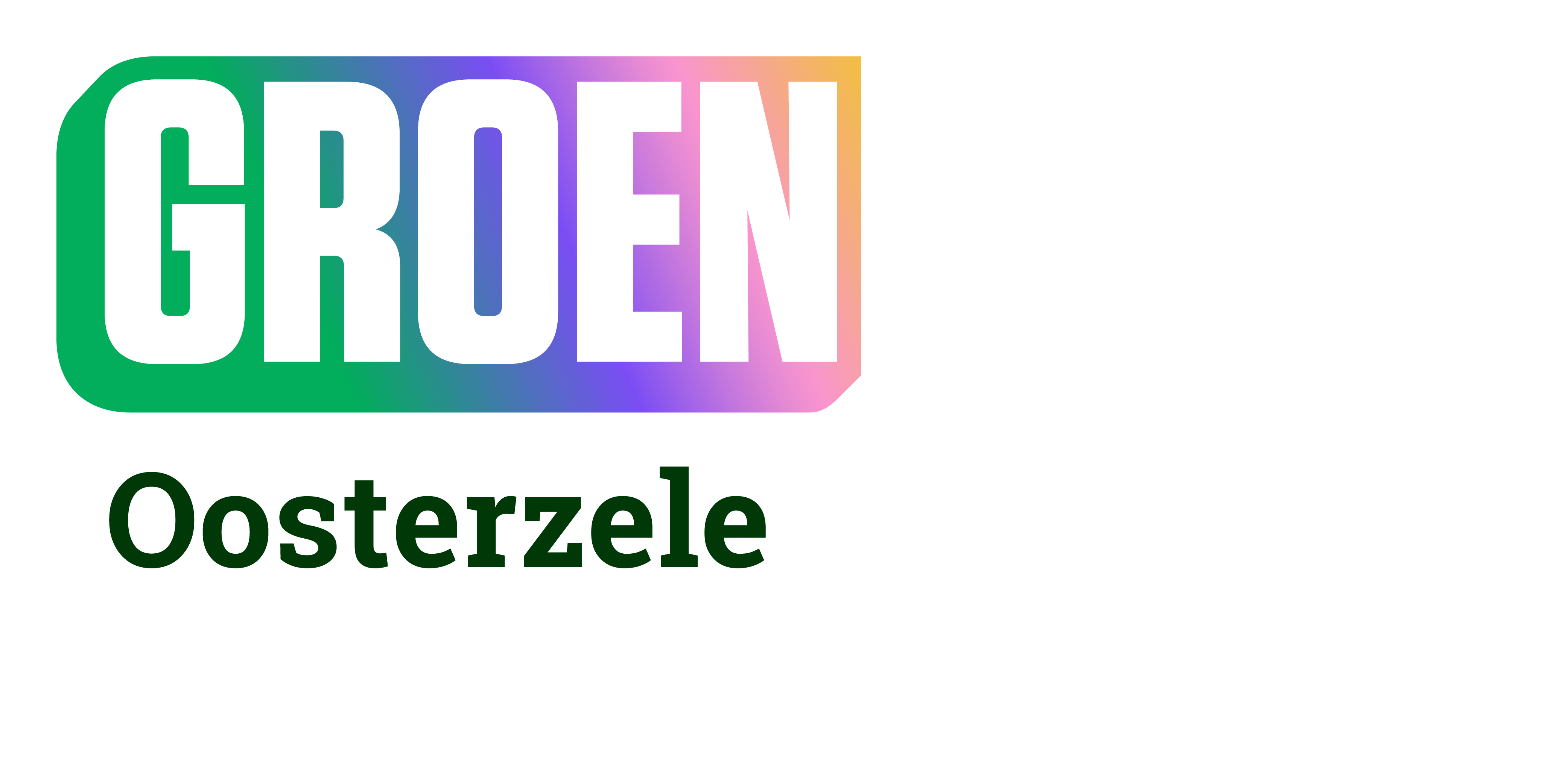 Groen