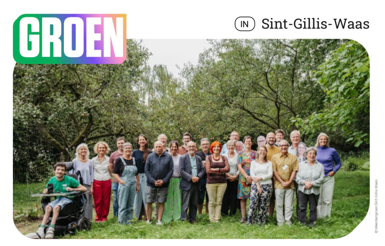 Krantje juni 2025