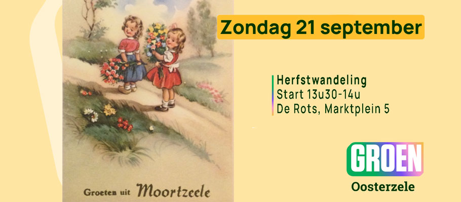 Nieuwsbrief september 2025