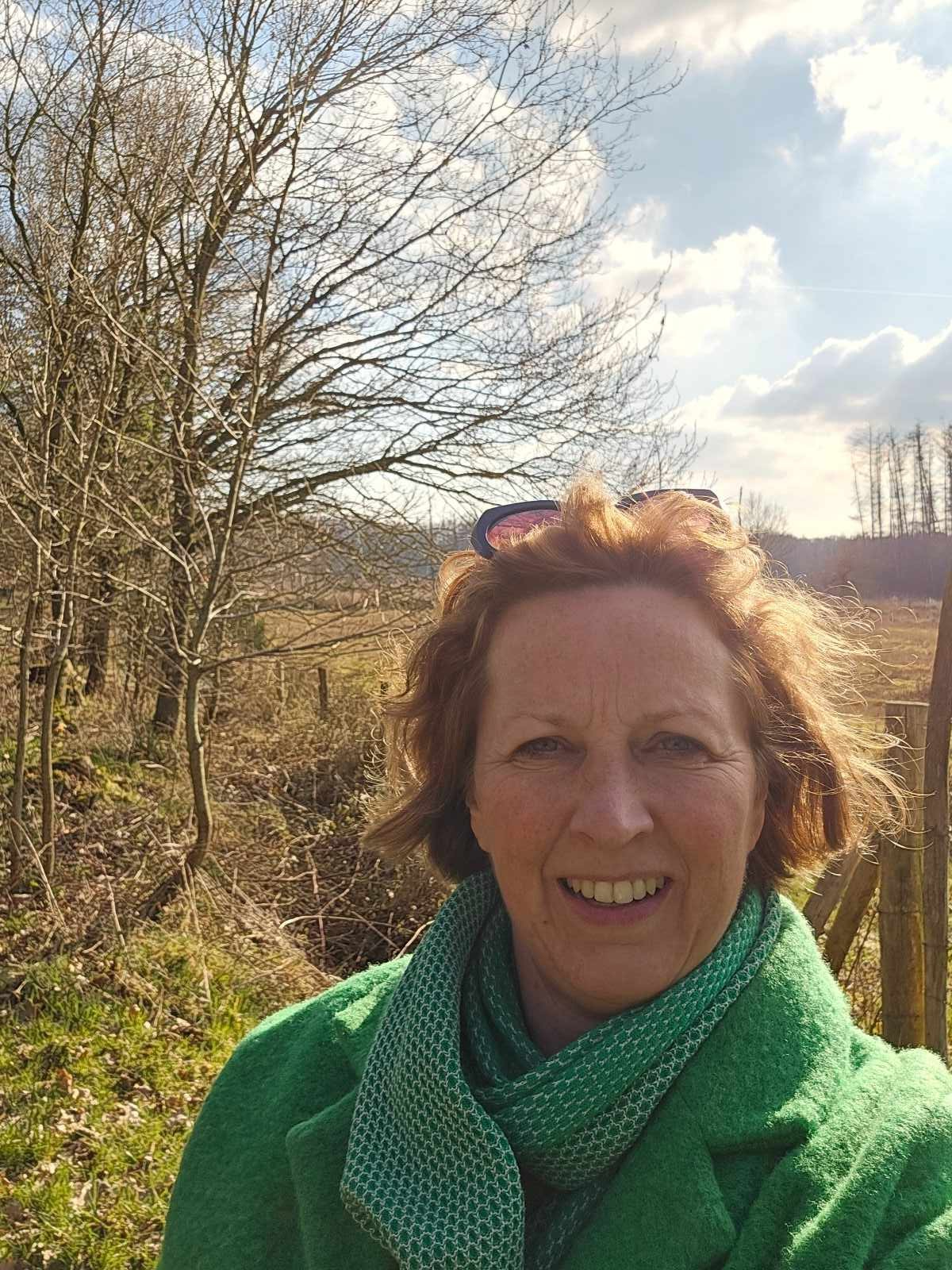 Eindelijk gerechtigheid