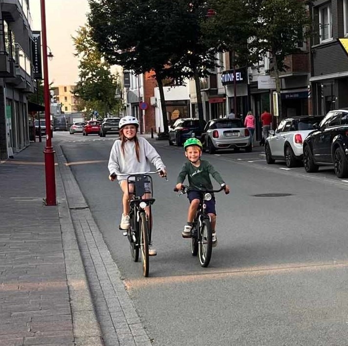 Groen Aalter pleit voor snelle ingrepen aan schoolomgevingen voor meer verkeersveiligheid