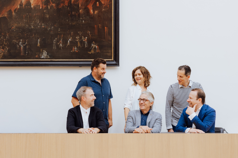 Uit de gemeenteraad van 30 september