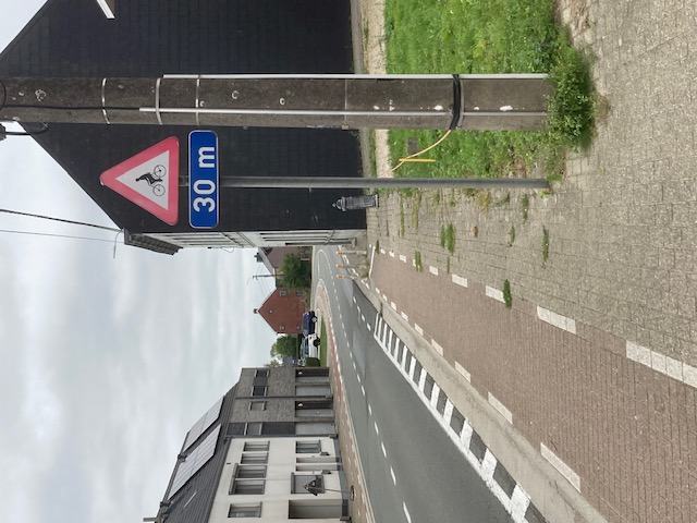 Gemeenteraad stemt in met betere fietsvoorzieningen