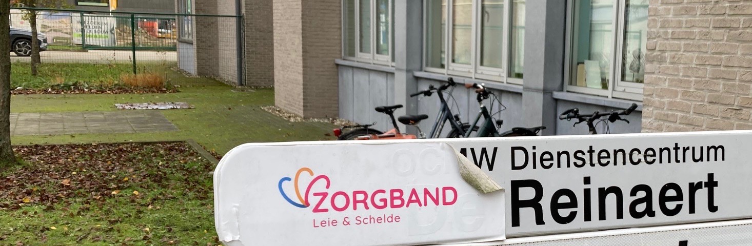 Wat zijn onze ambities met Zorgzame Buurten?