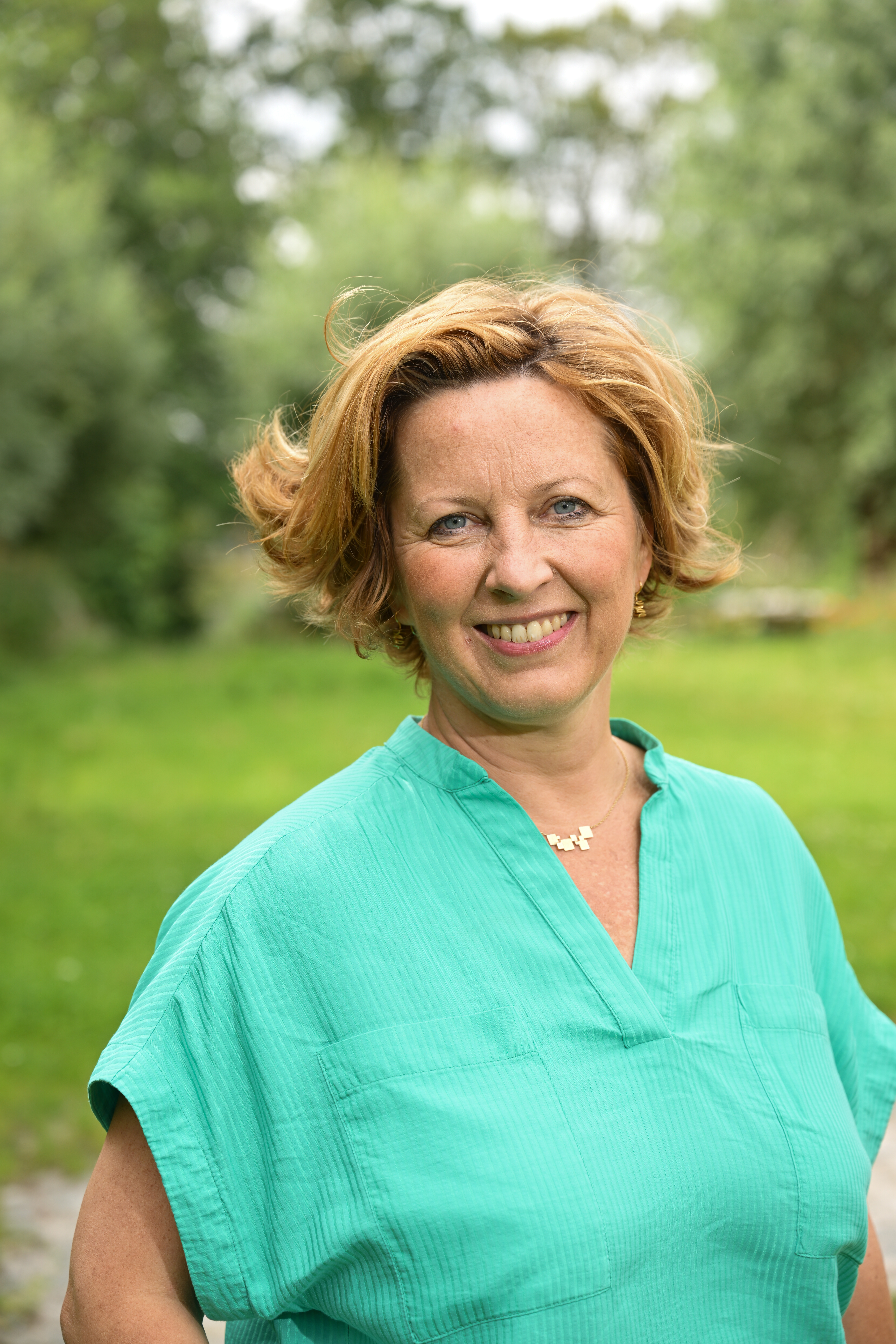 Stop het tegenhouden van sociale woningen