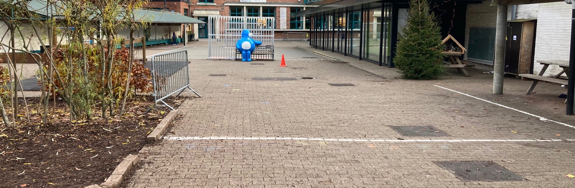 Hoe staat het met ons Klimaatadaptieplan?