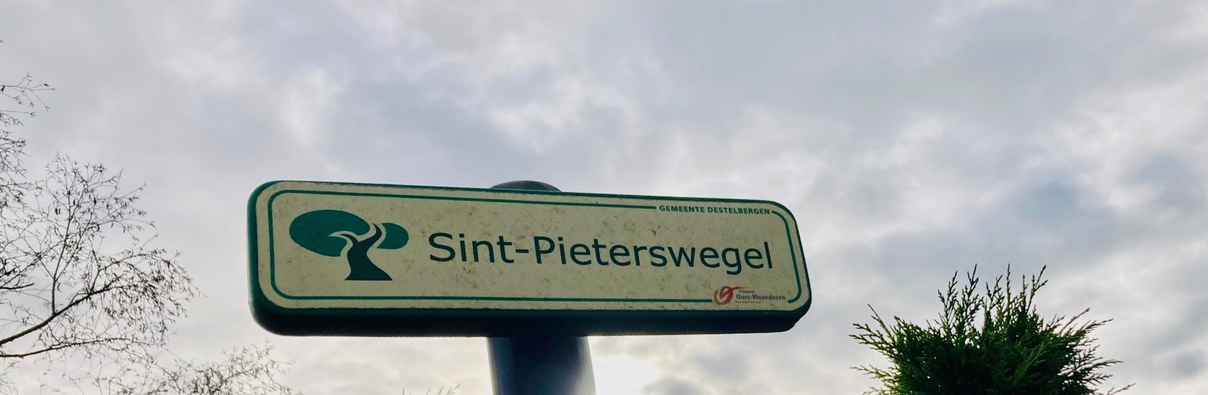 Worden onze trage wegen in Destelbergen (on)voldoende benut?