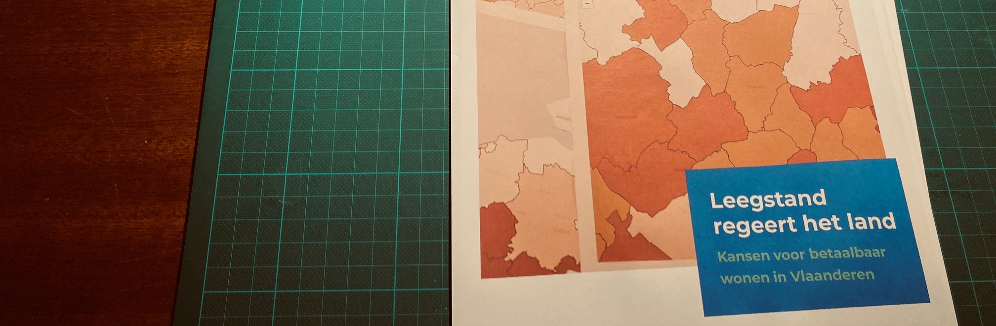 Belastingen als ultiem drukmiddel voor leegstand?