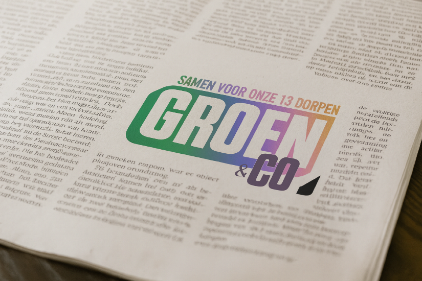 In de pers: Fort Saint-Marie