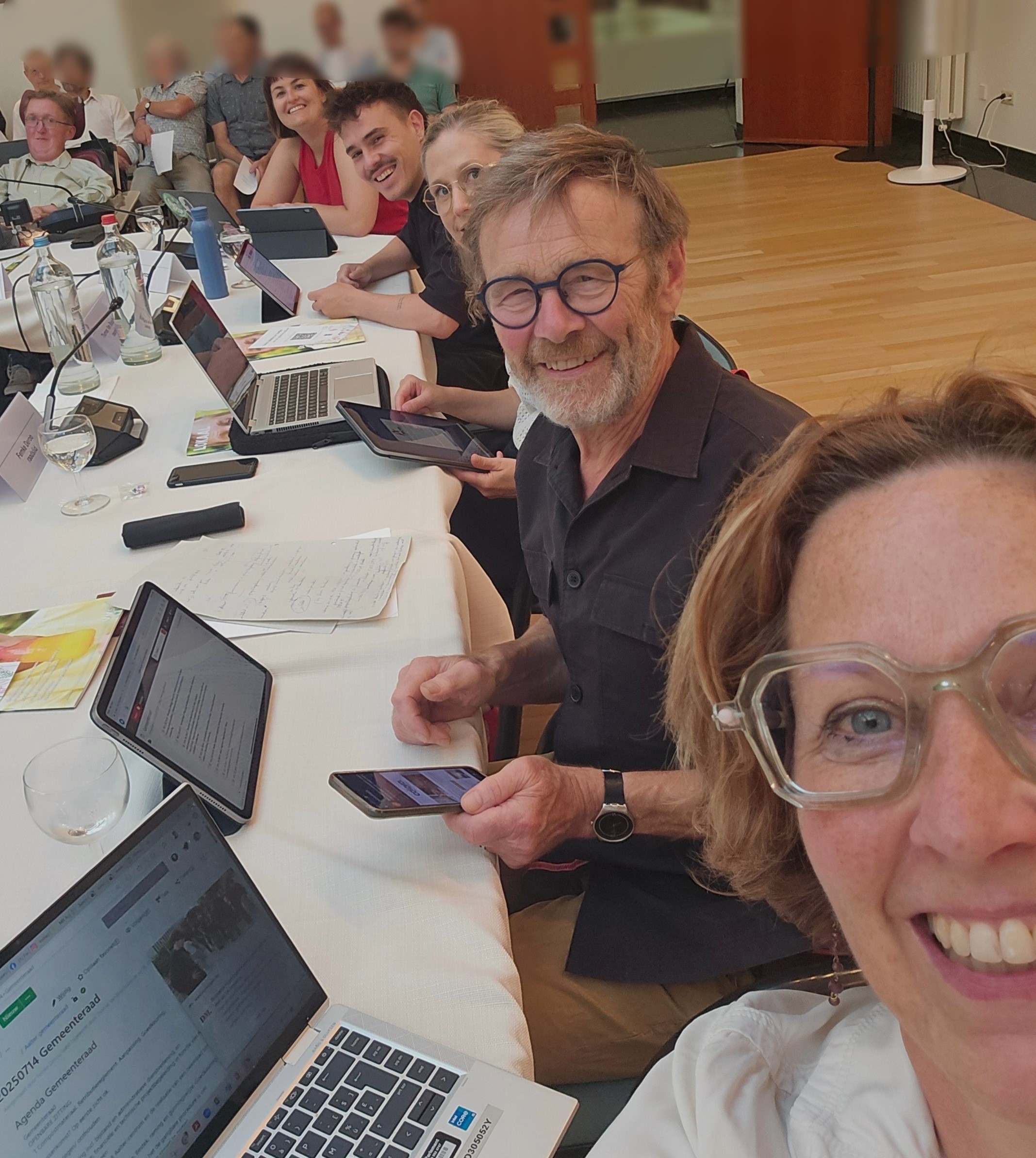 Meerjarenplan is een plan van gebroken beloftes