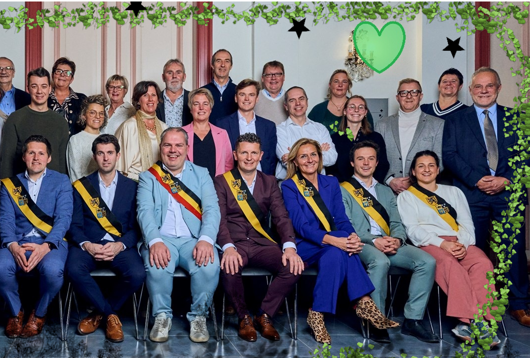 Nieuws van de Raad: Meerjarenplan 2025-2031