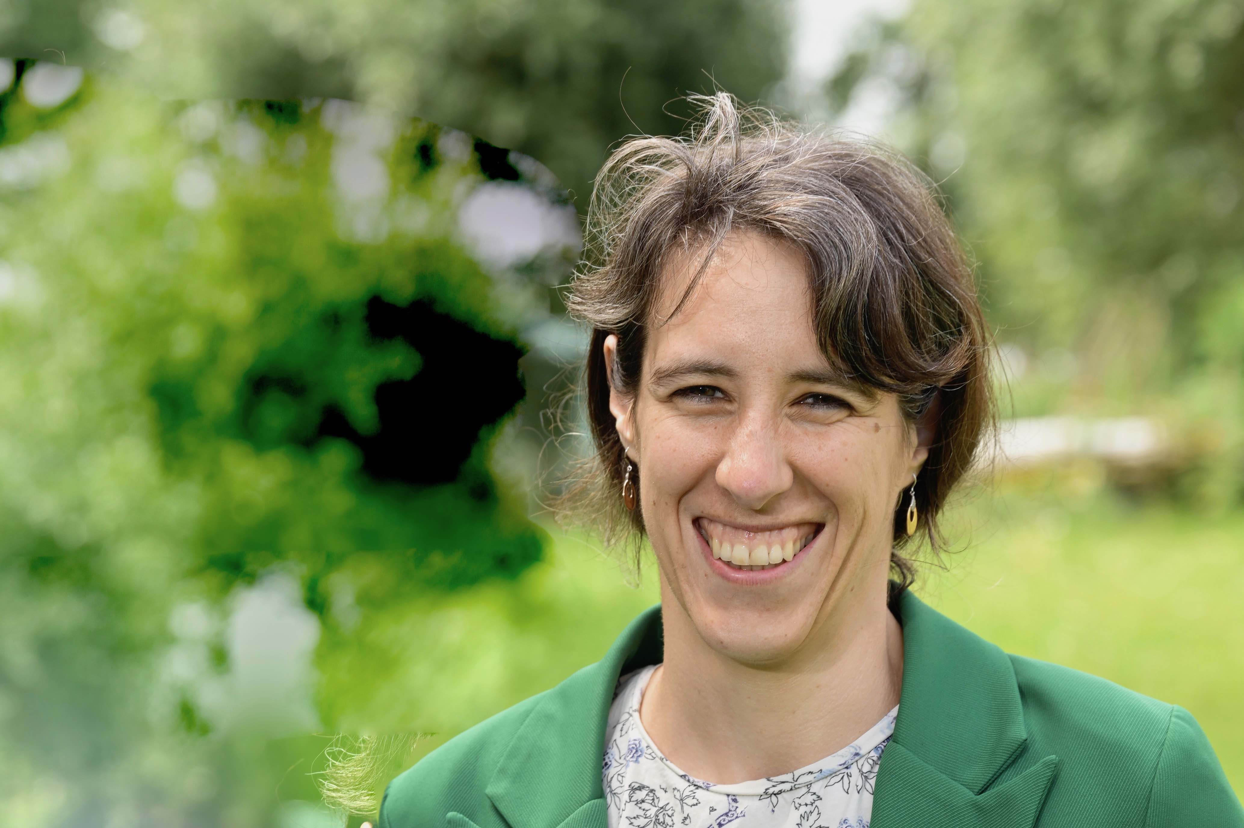 Tine Seyssens blikt terug op haar eerste jaar gemeenteraad