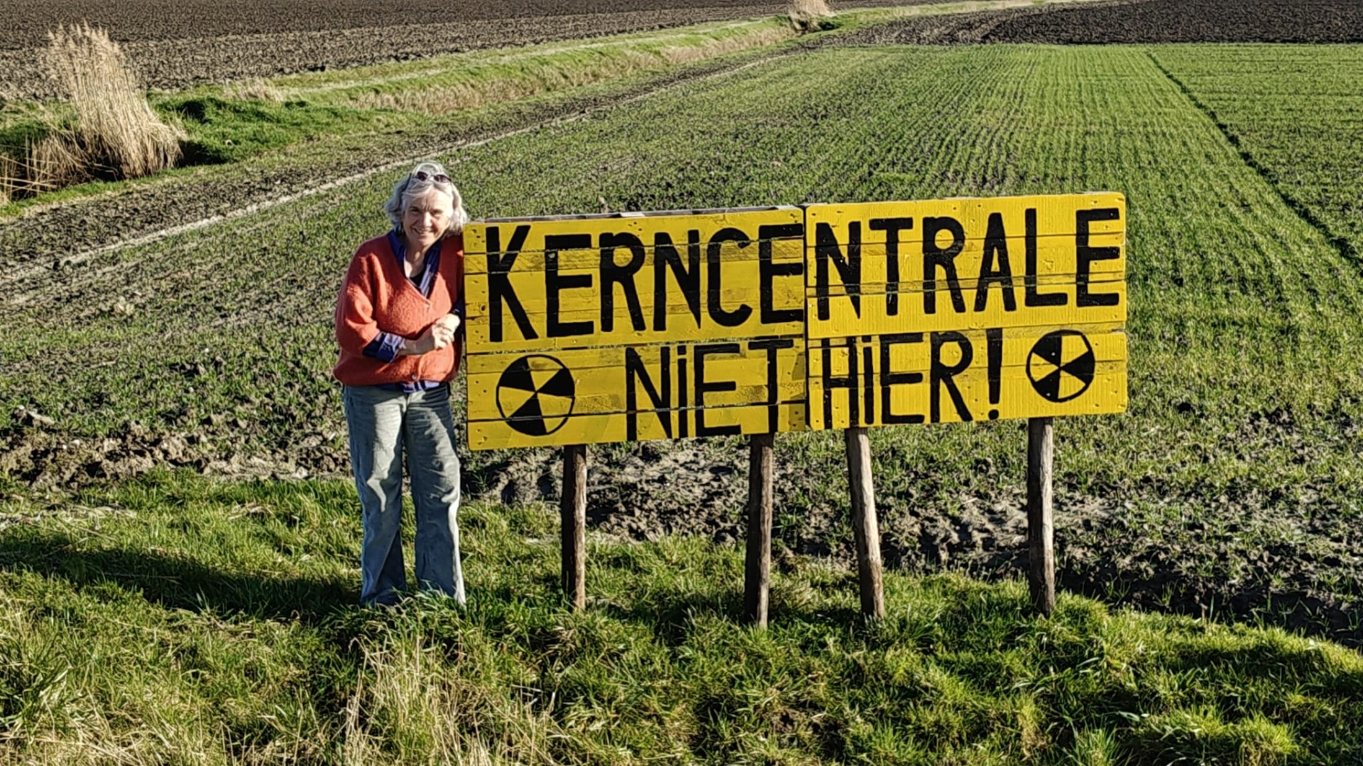 Komt er een kerncentrale in de Paulinapolder?