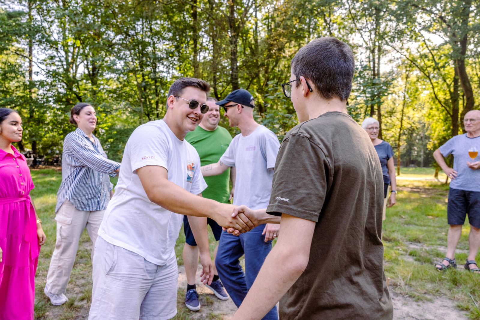 Participatie in onze stad: tijd voor duidelijke keuzes en echte inspraak