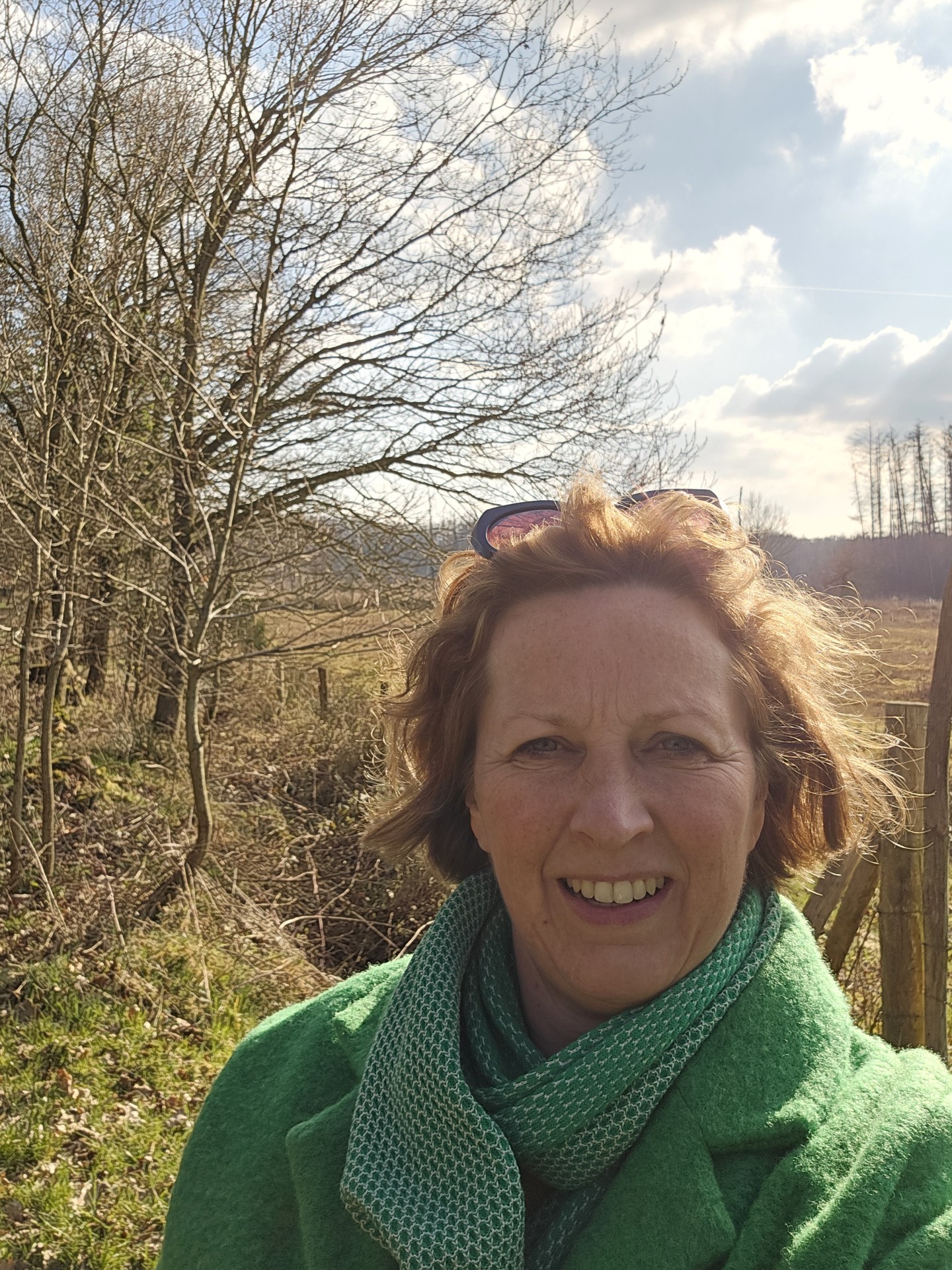 Groen Aalter verzet zich tegen komst militaire oefenschool in Drongengoed