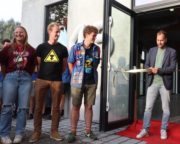 Hogere drempels voor jeugdlokalen: stap achteruit voor onze verenigingen