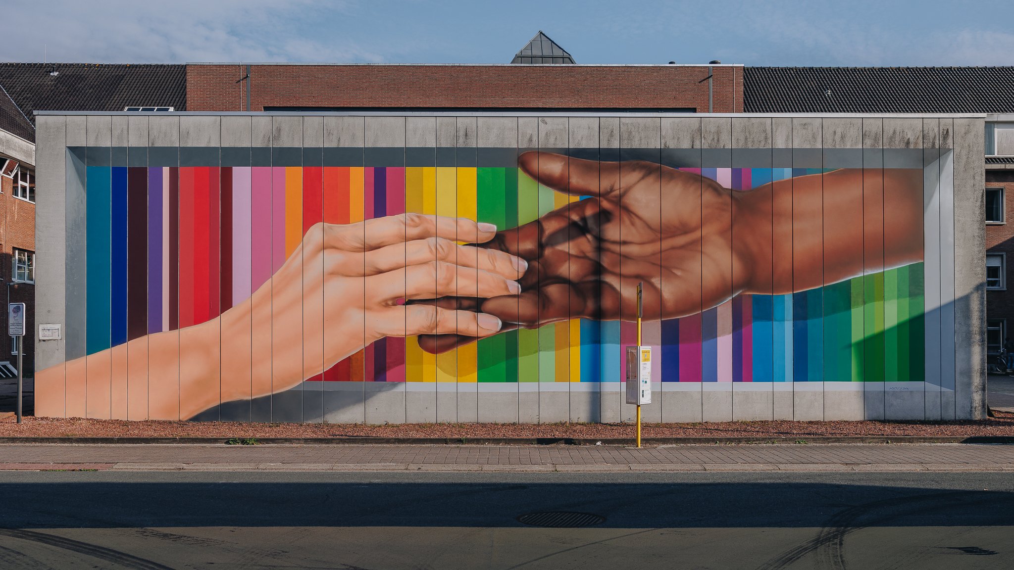 Onrust rond Zorgpunt Waasland: nood aan duidelijkheid en verantwoordelijkheid