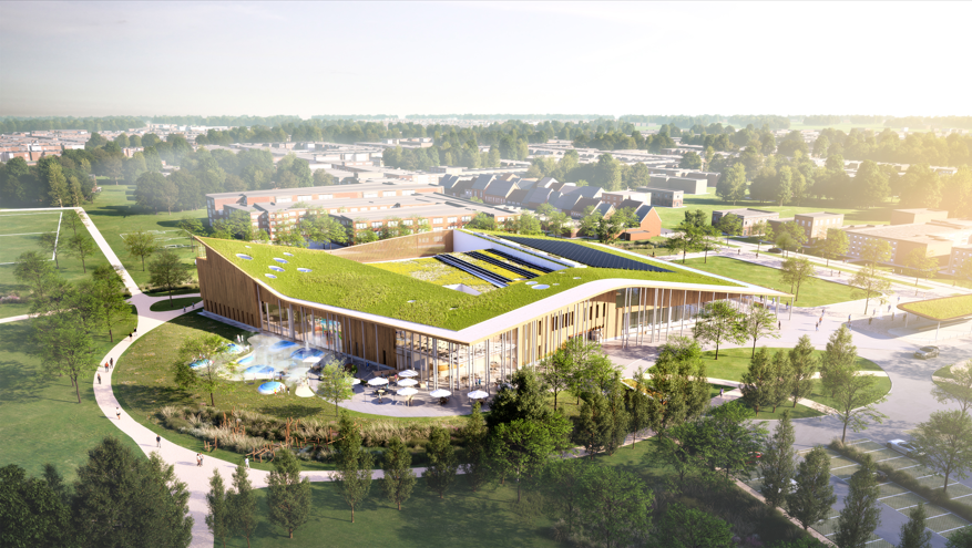 Zorgen rond De Watermolen: schooltarieven stijgen, nieuwe drempels voor kwetsbare gezinnen