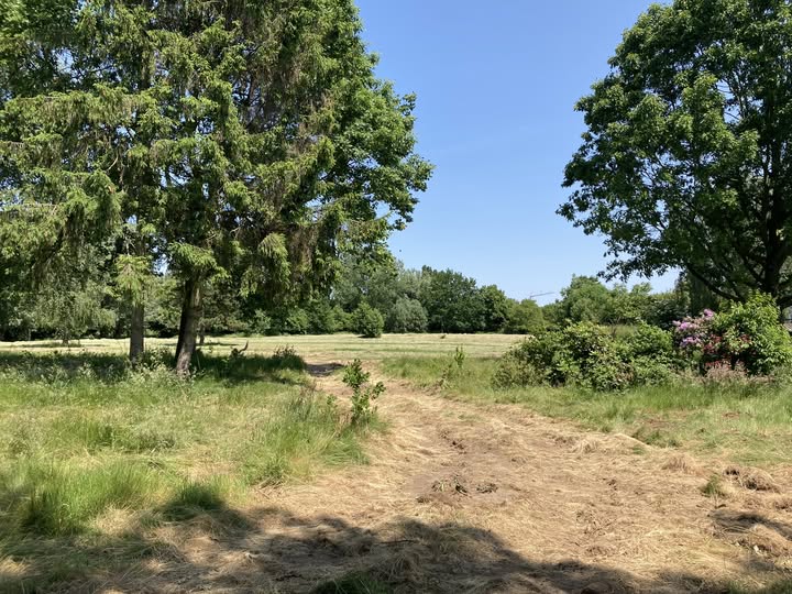 Binnenplein Zwijndrecht