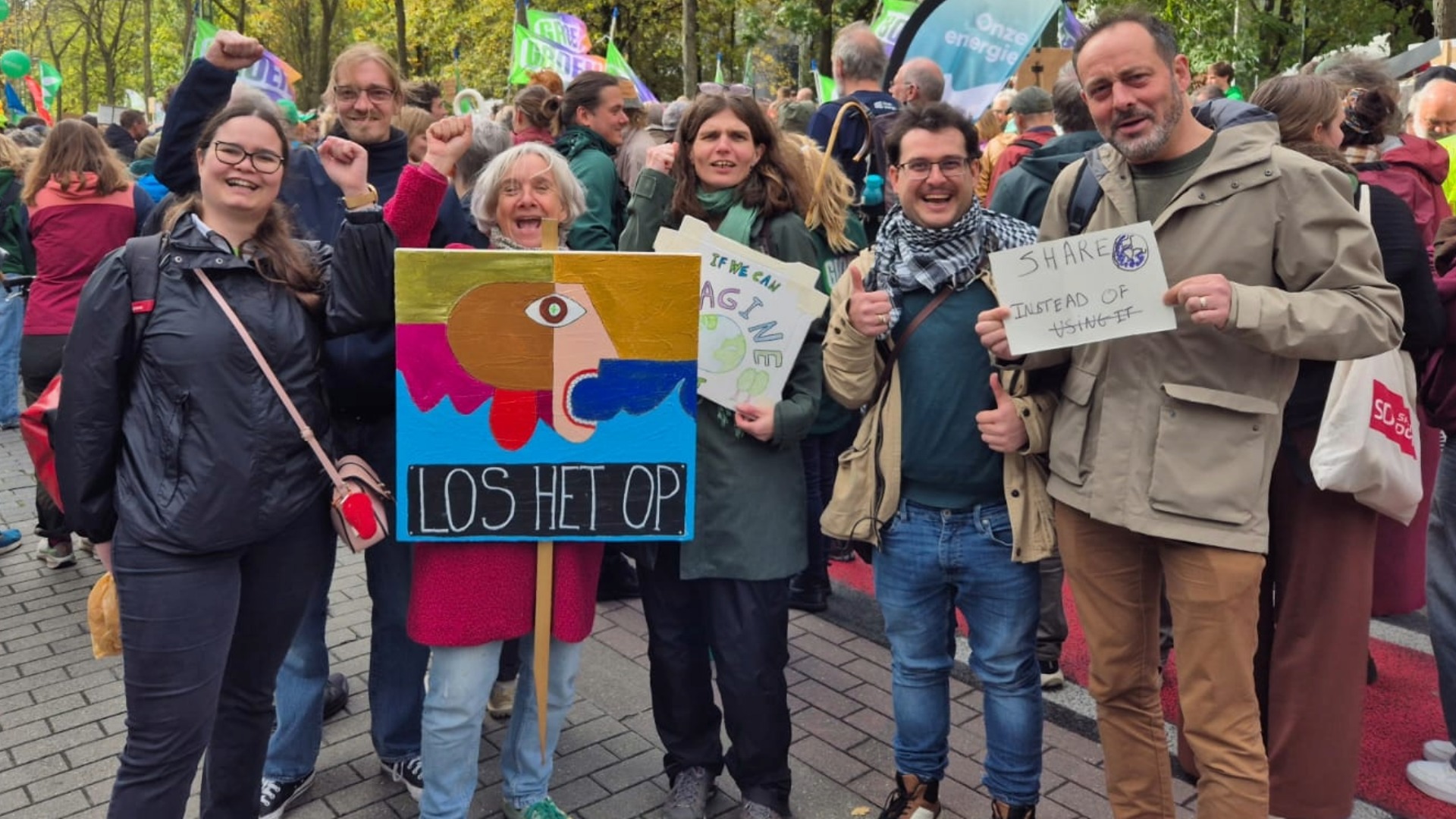 Lokaal Energie en Klimaatplan: gebrek aan regie in Lokeren