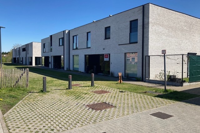 Grote nood aan sociale woningen in Destelbergen. We vragen een concreet actieplan.