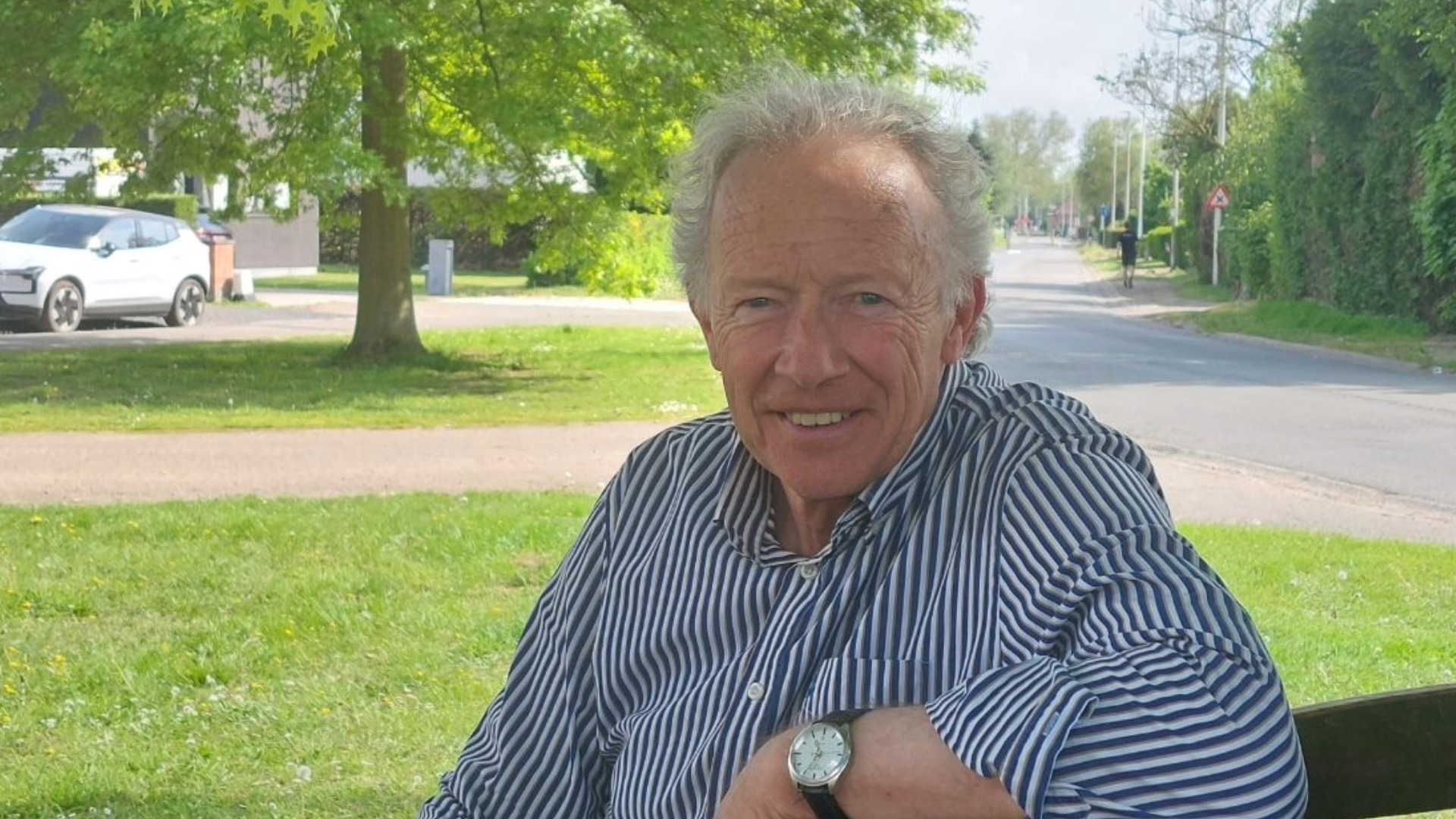 Hittegolf vraagt om lokale hitteplannen: wanneer in Lokeren ?