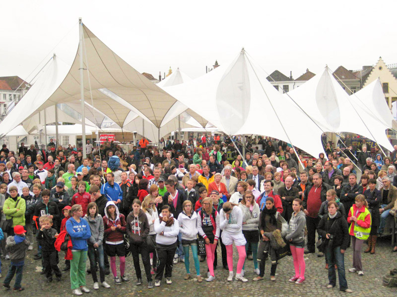 24 Uren van Oudenaarde