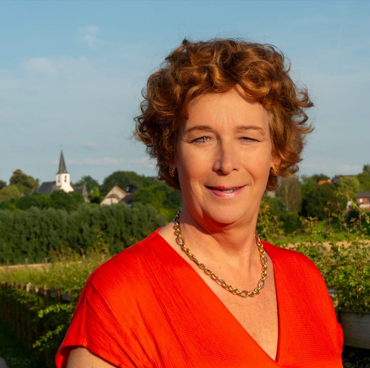 Petra De Sutter