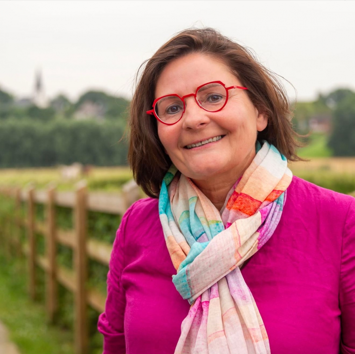 Hilde Bodyn