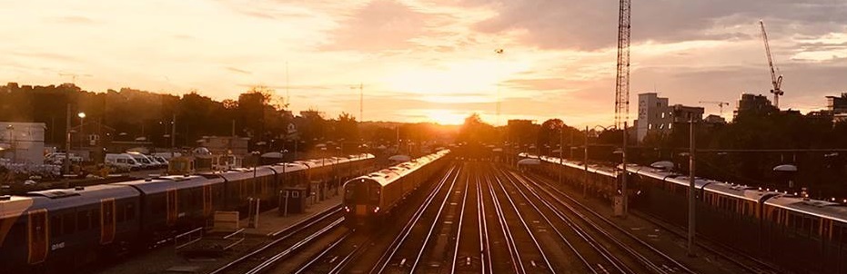 Trein moet de goedkoopste optie zijn